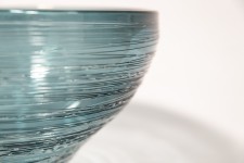 Light shines through the delicate layers of Julia Reimer’s beautiful bowls. Image 3