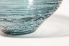 Light shines through the delicate layers of Julia Reimer’s beautiful bowls. Image 4