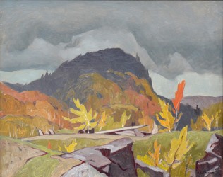 @secondary@ Known as one of Canada’s most celebrated landscape artists, Casson remained in Ontario for most of his life.
