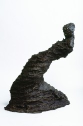 @outdoor@ Geary-Martin creates a diverse selection of intimate and engaging bronze sculptures.