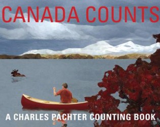 Children can learn their numbers with Canada Counts.