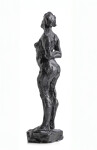 This simply elegant figurative piece was created by Canadian artist Richard Tosczak. Image 2