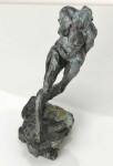 Canadian artist Richard Tosczak is known for his beautiful figurative sculptures. Image 3
