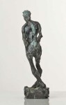 Canadian artist Richard Tosczak is known for his beautiful figurative sculptures. Image 6