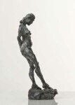 Canadian artist Richard Tosczak is known for his beautiful figurative sculptures. Image 4