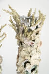 Susan Collett’s exquisite ceramics are hand-built from earthenware paper clay. Image 5