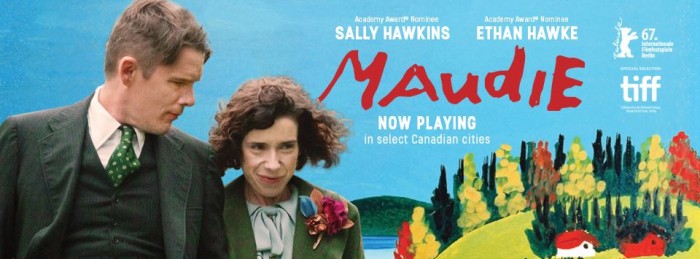 Watch Maudie Tube Free