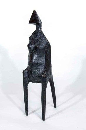 standing woman no 1 1