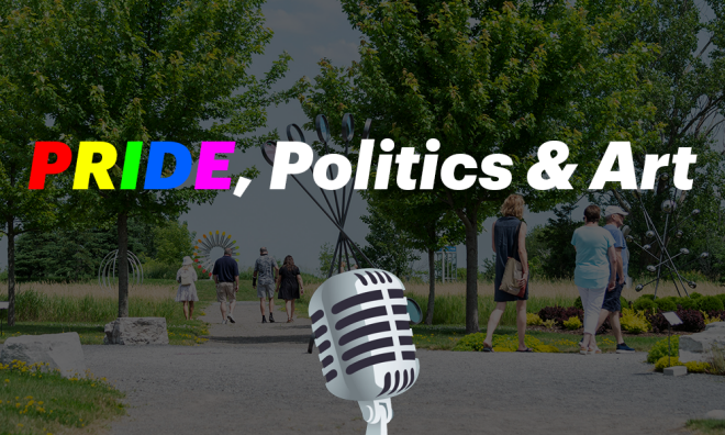 Podcast v2