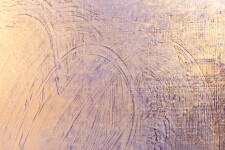 This luminous contemporary abstract painting is by Alice Teichert. Image 17