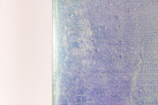 This large-scale light-filled acrylic abstract painting is by Alice Teichert. Image 14