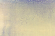 This large-scale light-filled acrylic abstract painting is by Alice Teichert. Image 15