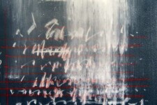 Paris-born Alice Teichert’s ethereal graphic work is inspired by a rich background in art, music and literature. Image 5