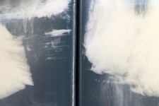 Paris-born Alice Teichert’s ethereal graphic work is inspired by a rich background in art, music and literature. Image 7