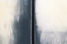 Paris-born Alice Teichert’s ethereal graphic work is inspired by a rich background in art, music and literature. Image 8