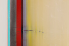 Award-winning multidisciplinary artist Alice Teichert is perhaps best known for her ethereal, luminous abstract paintings, which display her… Image 8