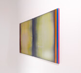 Award-winning multidisciplinary artist Alice Teichert is perhaps best known for her ethereal, luminous abstract paintings, which display her… Image 2