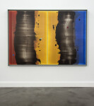 The grand scale of Metamorphosis Duo has a magnified cellular quality, as though they are strands of DNA recombing and bringing forth new li… Image 7