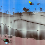 The palette of Wave carries a calm, grounded elegance, earthy and soothing. Image 5