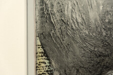 Paris-born Alice Teichert is known for her bold, ethereal and luminous graphic artwork inspired by a background in art, music and literature… Image 8