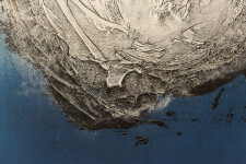 Paris-born Alice Teichert is known for her bold, ethereal and luminous graphic artwork inspired by a background in art, music and literature… Image 6