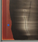 The grand scale of Metamorphosis Duo has a magnified cellular quality, as though they are strands of DNA recombing and bringing forth new li… Image 4