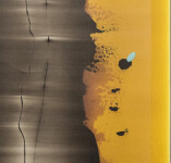 The grand scale of Metamorphosis Duo has a magnified cellular quality, as though they are strands of DNA recombing and bringing forth new li… Image 5