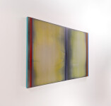 Award-winning multidisciplinary artist Alice Teichert is perhaps best known for her ethereal, luminous abstract paintings, which display her… Image 4