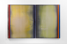 Award-winning multidisciplinary artist Alice Teichert is perhaps best known for her ethereal, luminous abstract paintings, which display her… Image 3