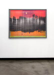 This painting feels like a spark of creative energy—bold, vibrant, and full of movement. Image 2