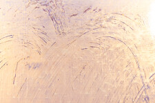 This luminous contemporary abstract painting is by Alice Teichert. Image 14