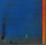 Going Deeper stands out from the rest of Teichert's Connectivity series thanks to its unique orientation, which gives the piece a strong sen… Image 3