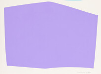 Blue and Lavender Image 2