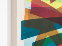 Colour Study in Blue Image 6