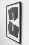 Plus Black Shape (Edition 12/20) Image 3