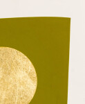 Olive and Gold Image 4