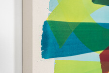 Colour Study in Blue Image 5