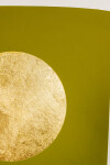 Olive and Gold Image 7