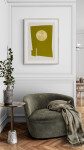 Olive and Gold Image 9