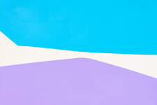 Blue and Lavender Image 4