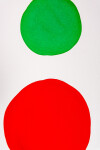Colour Study with 2 Greens Image 10