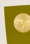 Olive and Gold Image 2