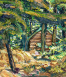 The Forest Cabin Image 6