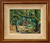The Forest Cabin Image 2
