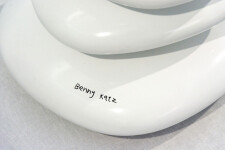 Brazilian born Benny Katz loved to draw as a child. Image 8