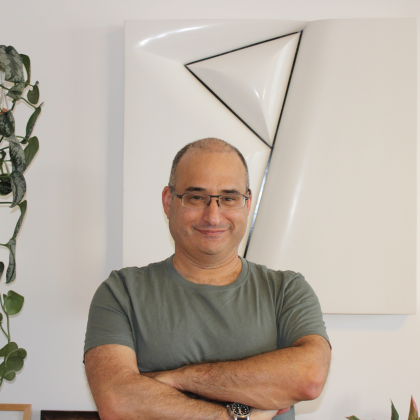 Benny Katz