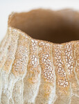 Haptic Series Ochre and Taupe No.2 Image 8