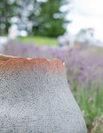 From his studio in Consecon Ontario, Bill Greaves creates hand formed vessels that honour the ancient material and tradition. Image 5