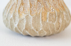 Haptic Series Ochre and Taupe No.2 Image 6