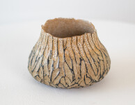 Haptic Series Taupe and Black Image 4
